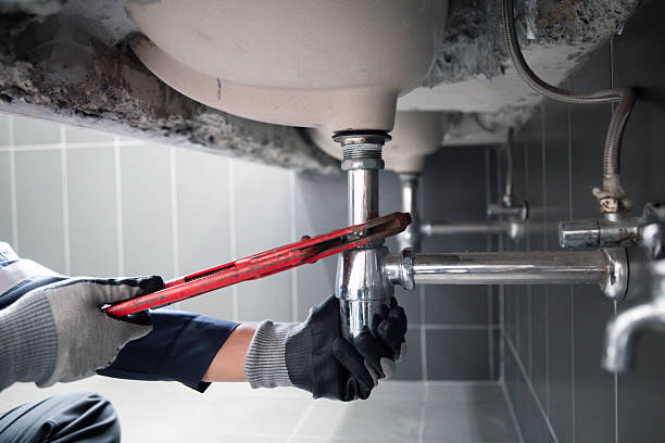 Trusted Drain Cleaning service in Union City, NJ - AAA Plumbing Heating